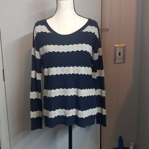 American eagle sweater